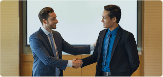 Your Clients Stay Yours