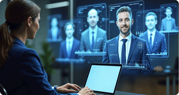 Why We’re a Perfect Fit